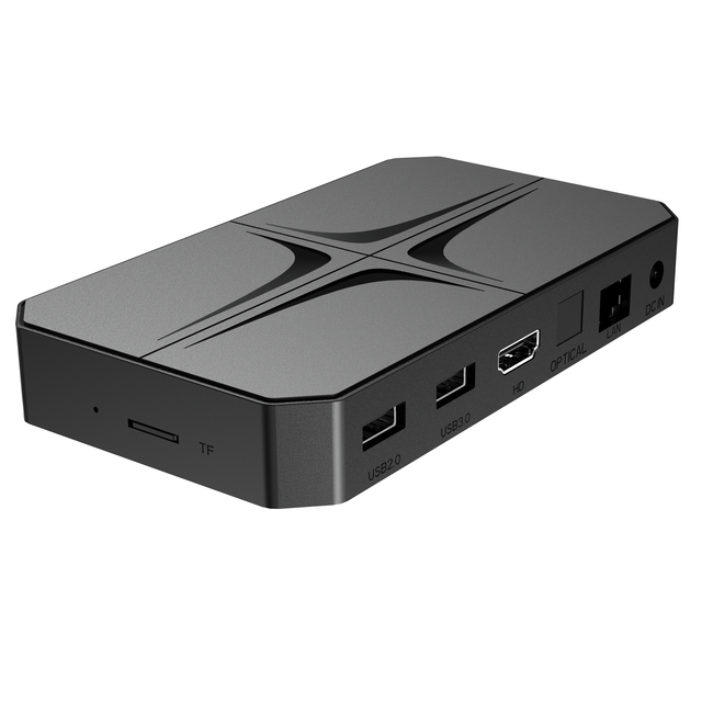 IK Allwinner H728 Octa-Core Android 14 TV Box  Media Player 8K FHD BT 2.4G/5G WiFi 6 High Speed Set Top Box
