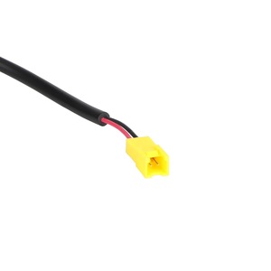 Faro delantero para Xiaomi 6/6Lite, versión europea, de alta luminosidad, resistente al agua y al desgaste, accesorios LED para faros delanteros - Product Image 3