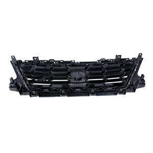 Rejilla Delantera Original para SEAT <span class=keywords><strong>IBIZA</strong></span> 2017-2024, Tipo <span class=keywords><strong>FR</strong></span>, Ensamblaje Completo, para 6F0853654E 9B9+6F0854643B 2ZZ - Product Image 6