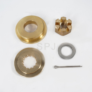 Accessoires pour <span class=keywords><strong>moteur</strong></span> de bateau marin, kits de quincaillerie d'hélice <span class=keywords><strong>hors</strong></span>-<span class=keywords><strong>bord</strong></span> en acier inoxydable OEM pour moteurs <span class=keywords><strong>Johnson</strong></span> 40-75HP - Product Image 5