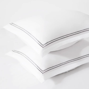 Bán Sỉ Bộ Ga Trải Giường Cotton Thoáng Khí Thoải Mái Cho Khách Sạn - Product Image 4