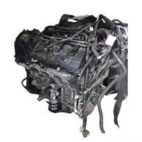 Ford MAZDA 3.7L V6 Duratec Ti-VCT moteur Offre Spéciale d'occasion parfaitement adapté pour Ford Transit Lincoln MKX Mazda CX-9