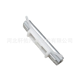 Clip de fixation de pare-brise BMW F25 F26 51137379033 – Pièce de rechange pour réparation et fixation automobile - Product Image 3