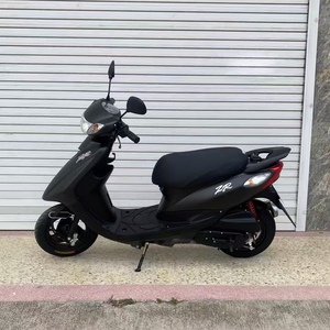 Scooter à essence <span class=keywords><strong>Yamaha</strong></span> JOG ZR <span class=keywords><strong>50cc</strong></span> 4 temps refroidi par eau - Product Image 2