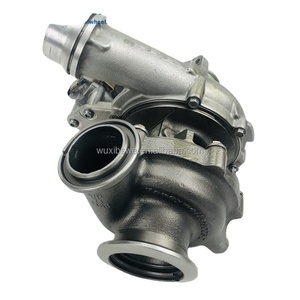 Original GTD1752VRK <span class=keywords><strong>Turbo</strong></span> 819977-15 11658570080 8570080 819977-5015S <span class=keywords><strong>Turbo</strong></span> สำหรับ Mini Cooper SD <span class=keywords><strong>B47</strong></span> OL 2.0เครื่องยนต์ - Product Image 3