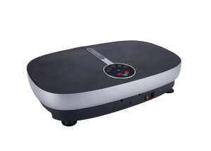 Plaque de vibration de haute qualité Machine d'exercice Crazy Fit masseur <span class=keywords><strong>Vibro</strong></span> <span class=keywords><strong>Shaper</strong></span> plaque de vibration - Product Image 5