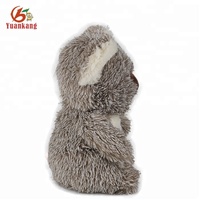 30cm Alibaba venta al por mayor de peluche de oso Koala juguetes de peluche