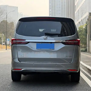 Buick GL8 MPV Essence 2023 d'occasion, 7 places, conduite à gauche, boîte automatique, moteur turbo, sièges en tissu - Product Image 2