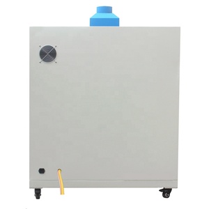 GA-4326B dọc ngang đốt Tester Dây Đốt kháng cụ ngọn lửa buồng thử nghiệm - Product Image 3