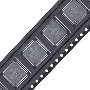 Microcontrôleur <span class=keywords><strong>PIC18F4520</strong></span>-I/PT TQFP-44 d'origine, circuits intégrés, puce IC, bon prix, pièces électroniques en stock - Product Image 2