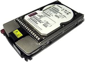 Hard 300 GB ULTRA320 SCSI 10K RPM Universal Hot Plug Hard Drive 351126-001 404701 - Product Image 2
