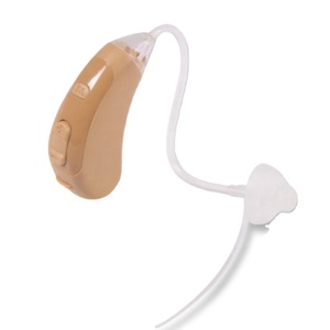 Digitales HdO-Hörgerät für Gehörlose mit Hörverlust Medizinische Versorgung Ohr-und Hör verstärker - Product Image 1