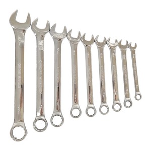 Juego de Herramientas de Reparación de Automóviles de 82 Piezas, Multifuncional, de Acero al Cromo Vanadio, con Llave de Tubo de 1/2 Pulgada y Extractor de Bujías - Product Image 4