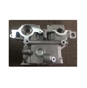 <span class=keywords><strong>Cabeza</strong></span> de Cilindro Nueva para SSANGYONG D20CT 2005 16V 6640101097 ACTYON KYRON, Alta Calidad - Product Image 6
