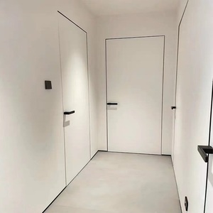Cửa nội thất và cửa phòng ngủ, cửa gỗ nội thất - Product Image 1