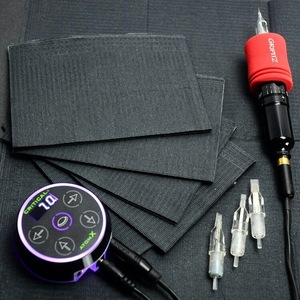 Cleaning waterproof <b>tablecloth</b>, black dental pad, tattoo absorbent protective <b>tablecloth</b>, disposable tattoo <b>tablecloth</b>, dental - Product Image 1