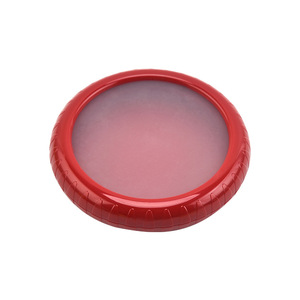 Ensemble de 8 compartiments de conservation alimentaire réutilisables en plastique pour avocat, oignon, citron, tomate, fraîcheur garantie - Product Image 2