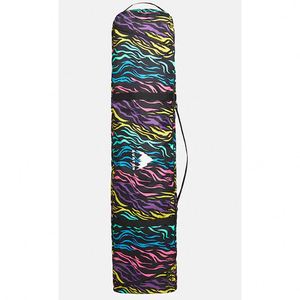 Échantillon gratuit – Sac de transport multifonctionnel et durable pour équipement de neige avec logo personnalisé et longueur réglable pour skis et snowboards - Product Image 1