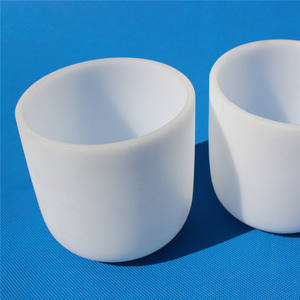 زجاج كوارتز بلوري متعدد الحقول مقاوم للحرارة العالية - Product Image 3