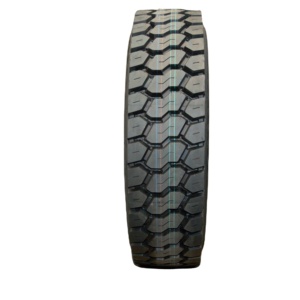 Neumático para Camión de Servicio Pesado HAWKWAY 315/80R22.5 22PR HK810 con Capacidad de Carga y Resistencia al Desgaste - Product Image 1