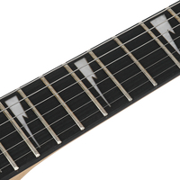 MS-170 Stringed Instruments Solid Guitar Wholesale Price 24 Frets Guitarra Electrica 6 Strings Electric Guitarras Electrica