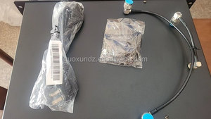 Analog <span class=keywords><strong>Repeater</strong></span> <span class=keywords><strong>VHF</strong></span> UHF 30W FM Transmitter 50W đài phát thanh <span class=keywords><strong>Repeater</strong></span> Walkie Talkie kỹ thuật số Analog tất cả các ban nhạc <span class=keywords><strong>Repeater</strong></span> cho Baofeng - Product Image 4