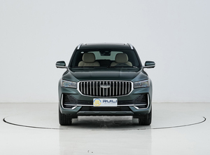 2025 pour Geely Monjaro SUV haute puissance 2.0 T L4 voiture à essence avec automatique 4WD nouvelle condition gauche direction Xingyue L essence Vehi - Product Image 2