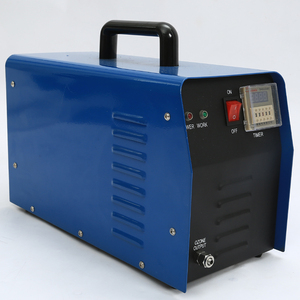 220V hộ gia đình Máy phát điện <span class=keywords><strong>Ozone</strong></span> cho xử lý nước cho máy lọc nước và rau làm sạch - Product Image 5