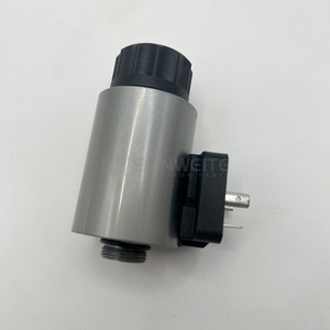 Vanne solénoïde Senwitt 15104948 pour chargeuse L32 502 402B, pièces de machines de construction - Product Image 2