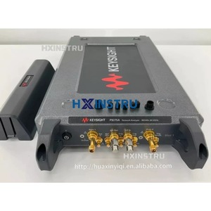 Analyseur de Réseau Vectoriel Keysight P5020B Streamline, 9 kHz à 4,5 GHz, 4 ou 6 ports - Product Image 1