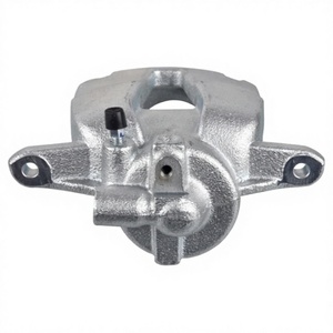 Nuovo Kit Freni Maggiorati, Pinze Freno Anteriori Sinistra/Destra per <span class=keywords><strong>Opel</strong></span> Corsa Alfa Romeo OE 77363929 77363930, Garanzia 12 Mesi - Product Image 3