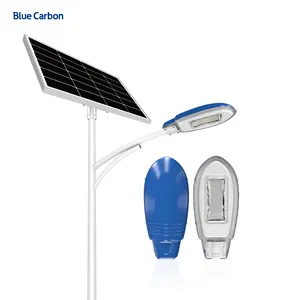 Discount Outdoor Street Solar Light 135w Solar Street Light 3200Lumen With LiFePO4 Battery