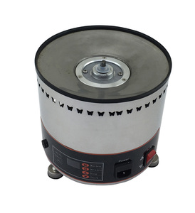 Fuente de Chocolate Comercial de Acero Inoxidable 110-220V, Máquina de Fondue de Chocolate para Hotel, Cafetería, 4 Niveles - Product Image 3