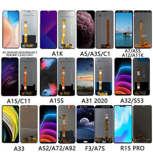 อะไหล่<span class=keywords><strong>จอ</strong></span>แสดงผล LCD สำหรับ <span class=keywords><strong>OPPO</strong></span> A3 Pro - Product Image 6