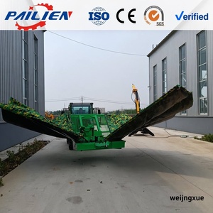 Machine de cueillette de moissonneuse de <span class=keywords><strong>noix</strong></span> de type de chargeur de machines de récolte de fruits - Product Image 1