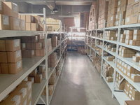 وحدة تحكم قابلة للبرمجة أصلية جديدة من نوع PLC طراز 7000-40501-330--0200 لمنتجات الأتمتة