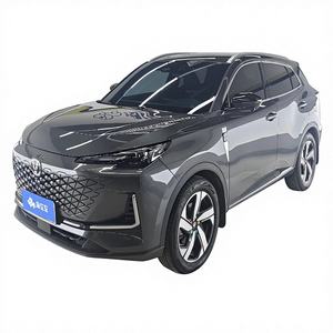 Autos Usados Changan CS55 PLUS 2024 <span class=keywords><strong>Tercera</strong></span> Generación 1.5T DCT Prestige SUV Compacto Gasolina Autos Usados <span class=keywords><strong>Baratos</strong></span> <span class=keywords><strong>de</strong></span> China Carros Usados - Product Image 1