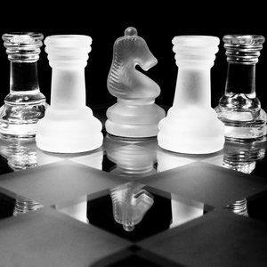 Échecs <span class=keywords><strong>en</strong></span> <span class=keywords><strong>verre</strong></span> <span class=keywords><strong>en</strong></span> gros 20/25/35cm Échiquier <span class=keywords><strong>en</strong></span> <span class=keywords><strong>verre</strong></span> transparent givré <span class=keywords><strong>Jeu</strong></span> <span class=keywords><strong>d</strong></span>'échecs Jeux de société - Product Image 5