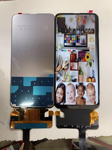อะไหล่หน้าจอสัมผัสสำหรับ Huawei Y7A/X10Lite/Enjoy20SE/<span class=keywords><strong>Y9Prime</strong></span> 2019/Y9S - Product Image 6