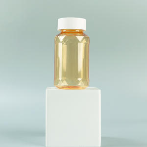 Botellas de plástico PET de boca ancha, botellas de pastillas de gran apertura diseñadas para facilitar el llenado o dispensación - Product Image 5