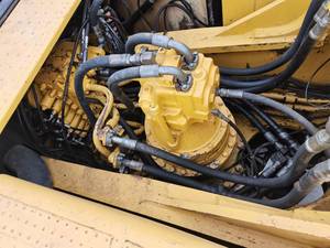 Excavadora Komatsu Usada Pc400-8 - Product Image 6