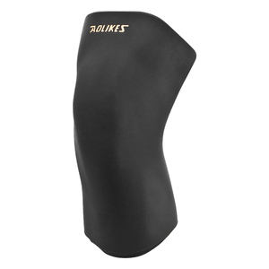 Aolikes Gel Frío y Caliente Compresión Rodillera Suave y Cómodo Post-Ejercicio Pierna Articulación y Cuidado Muscular Reutilizable - Product Image 2