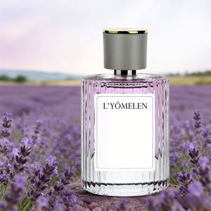 ขวดน้ำหอม OEM บรรจุภัณฑ์แบบพ่น กลิ่นหอมติดทนนาน ออกแบบโลโก้และกลิ่นตามสั่ง น้ำหอมสำหรับทุกเพศ - Product Image 1