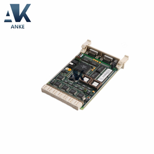 Original CI531 3BSE003825R1 Interface Submodule - Product Image 3