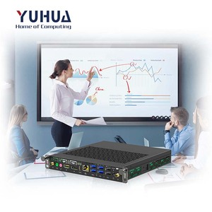 Nouvel ordinateur <span class=keywords><strong>PC</strong></span> YUHUA <span class=keywords><strong>OPS</strong></span> Intel Core I5/i7 DDR4 32 Go M.2 NVMe SSD 2 To TPM2.0 Puissant ordinateur <span class=keywords><strong>PC</strong></span> <span class=keywords><strong>OPS</strong></span> - Product Image 2