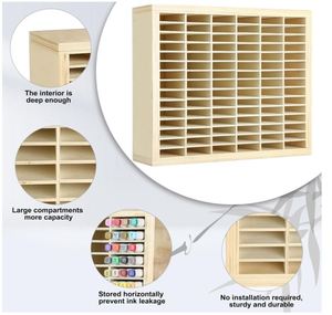 <span class=keywords><strong>Organizador</strong></span> <span class=keywords><strong>de</strong></span> marcadores <span class=keywords><strong>de</strong></span> madera para almacenamiento <span class=keywords><strong>de</strong></span> marcadores 360, estante <span class=keywords><strong>de</strong></span> almacenamiento <span class=keywords><strong>de</strong></span> bolígrafos <span class=keywords><strong>de</strong></span> arte, pinceles <span class=keywords><strong>de</strong></span> acuarela, bolígrafos, <span class=keywords><strong>organizador</strong></span> <span class=keywords><strong>de</strong></span> lápices <span class=keywords><strong>de</strong></span> colores, soporte <span class=keywords><strong>de</strong></span> escritorio - Product Image 4