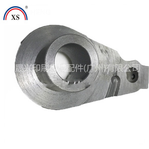 ขาตั้งลูกกลิ้งหมึกโคโมริสำหรับเครื่องพิมพ์ออฟเซต อะไหล่ใหม่ - Product Image 3