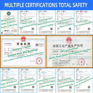 דוגמית חינם מיץ שקית ג 'לי מזון אריזת נייר שקית נוזלית לעמוד בכיס עם spout - Product Image 5