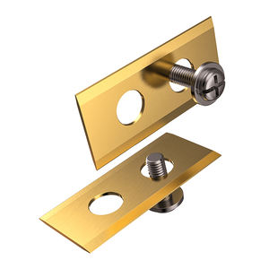 <span class=keywords><strong>Lame</strong></span> de <span class=keywords><strong>tondeuse</strong></span> robotisée <span class=keywords><strong>Worx</strong></span> Landroid <span class=keywords><strong>pour</strong></span> <span class=keywords><strong>Worx</strong></span> WA0176 - Product Image 1