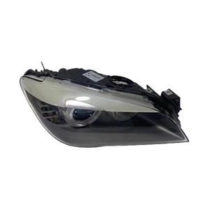 Sin Actualización para BMW Serie 7 F01, Faro Delantero F02 F03 F04 2009 2010 2011 2012 2013, Lámpara de Xenón para BMW 730i 750i 760i, Luz AFS - Product Image 3